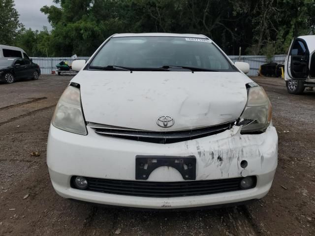 2009 Toyota Prius