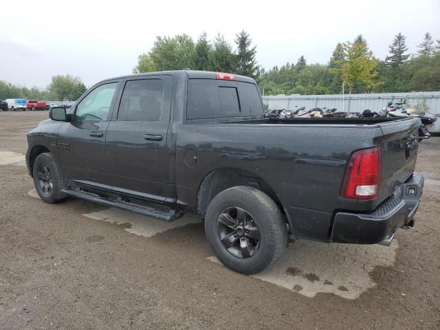 2016 Dodge RAM 1500 Sport