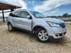 2013 Chevrolet Traverse LT