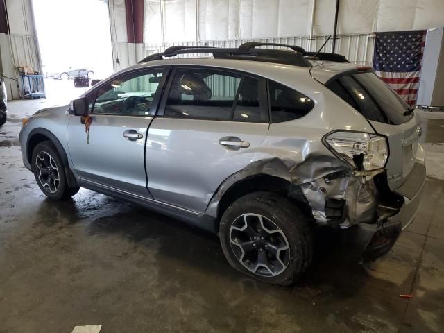 2014 Subaru XV Crosstrek 2.0 Premium