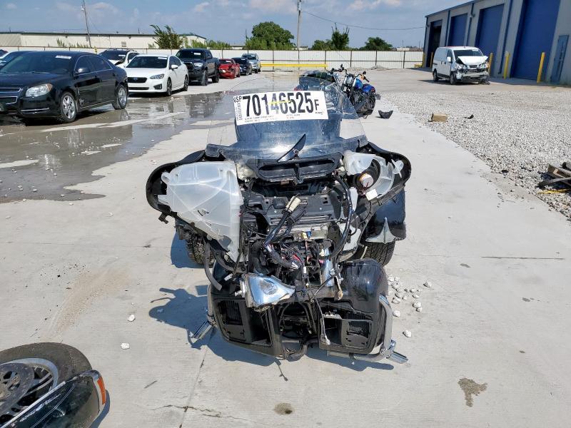 2014 Harley-Davidson Flhtcutg tri Glide Ultra