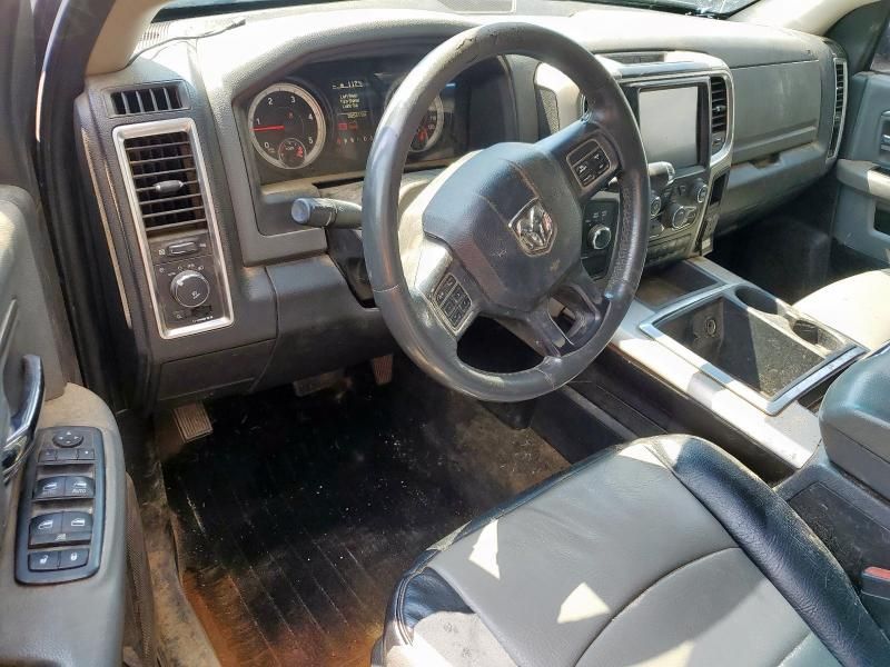 2014 Dodge RAM 3500 SLT