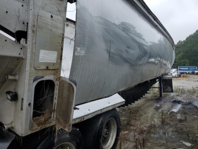 2011 Trlk 2011 MAC Trailer END Dump Trailer
