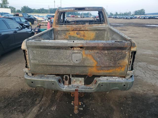 2014 Dodge 1500 Laramie