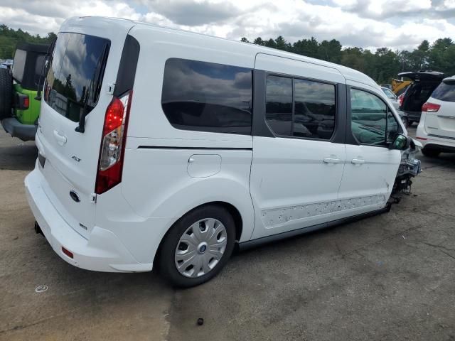 2020 Ford Transit Connect XLT