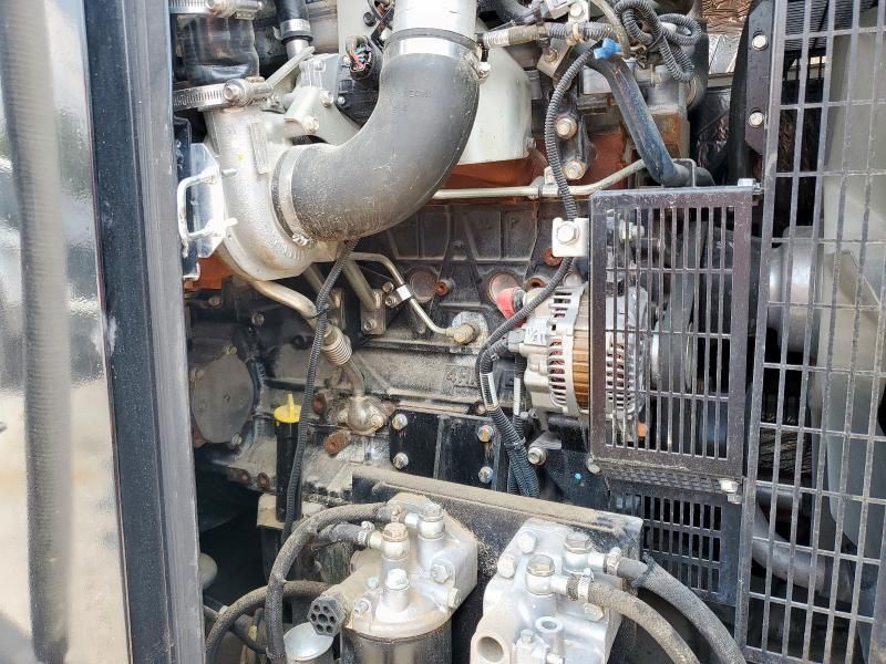2023 Generator Generator