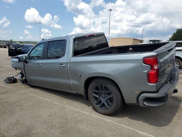 2023 Chev Silverado