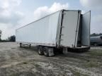 2015 Utility DRY Van Trailer