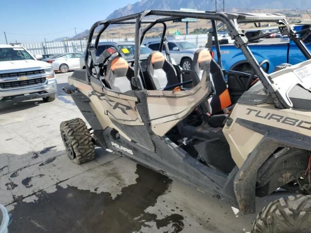 2021 Pols 2021 Polaris RZR XP 4 Turbo