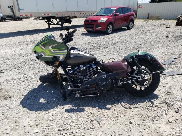 2019 Harley-Davidson Fltrxs