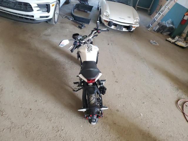 2022 Other Motorcycle Other