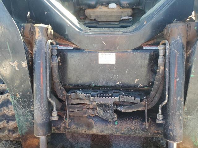 2018 Bobcat T740 Tracked Skid Steer Loader