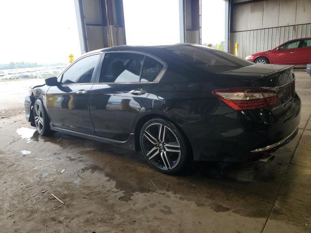 2017 Honda Accord Sport Special Edition