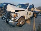 2022 Ford F350 Super Duty