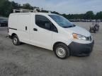 2019 Nissan NV200 2.5S