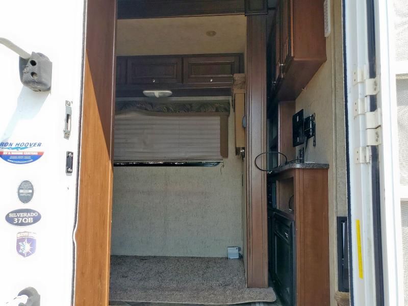 2014 Other Slvrdo 37Q