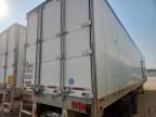 2013 Utility VS2RA Refrigerated Van Trailer