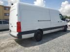 2025 Mercedes-Benz Sprinter 2500