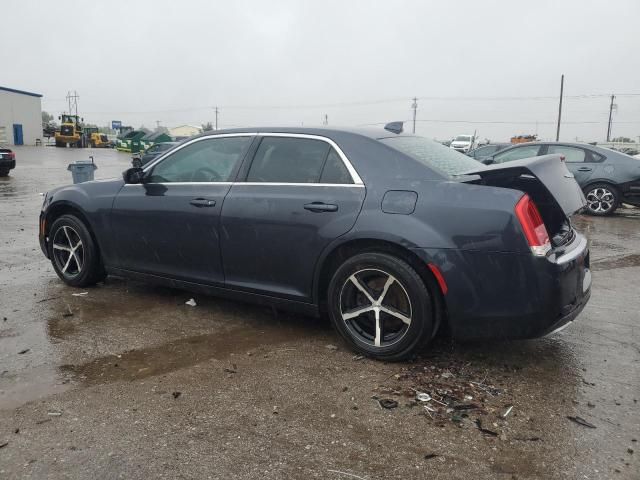 2015 Chrysler 300 Limited