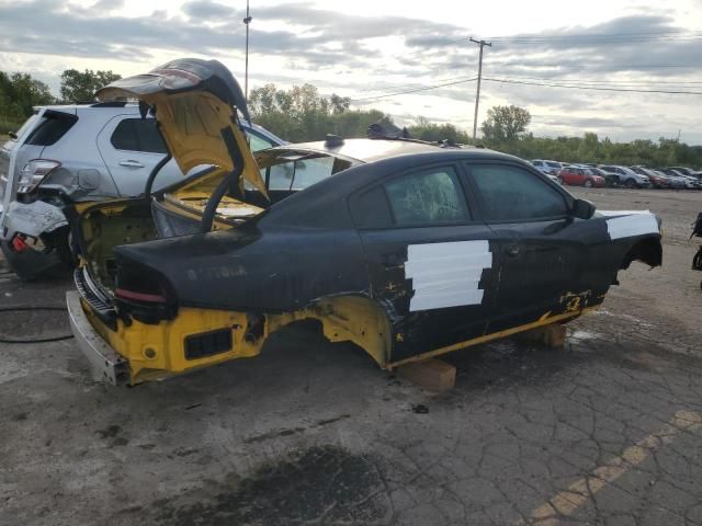 2018 Dodge Charger R/T