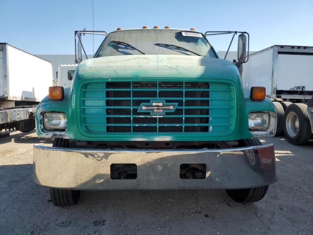 1999 Chevrolet C-SERIES C6H042