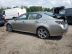 2016 Lexus GS 350