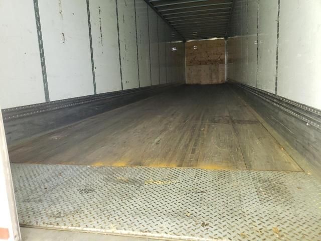 2020 Great Dane CCC-3314-21053 DRY Van Trailer