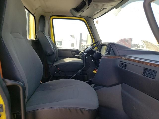 2018 International RH613 Semi Truck