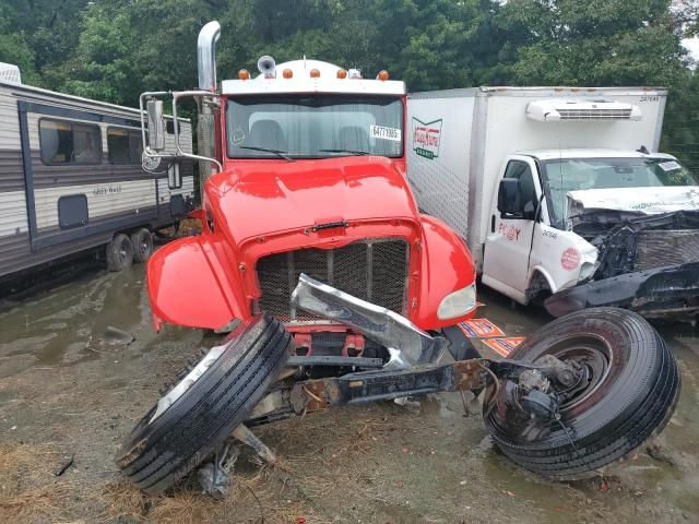 2016 Peterbilt 337