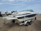 2000 Maxum Boat With Trailer