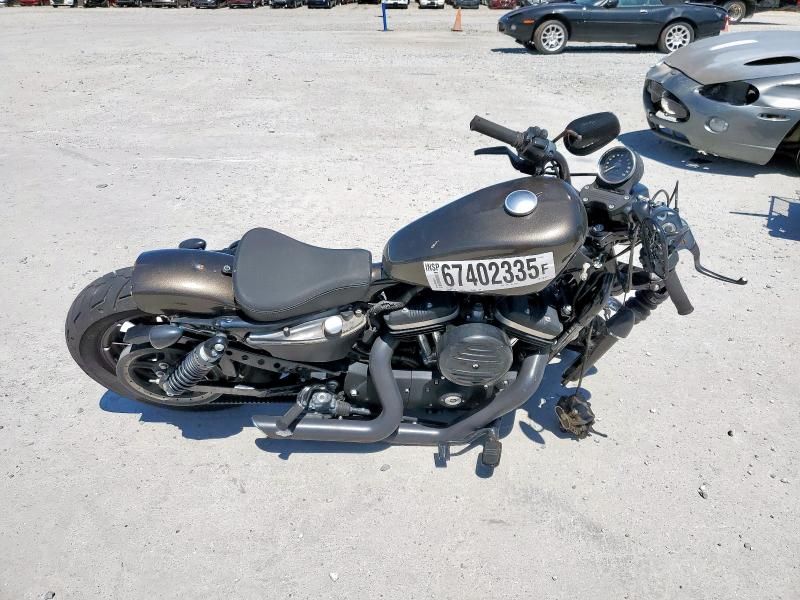 2020 Harley-Davidson XL883 N