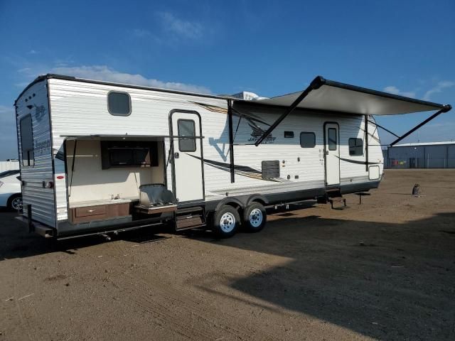 2020 Jayco JAY Flight