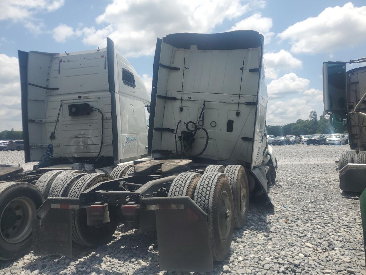 2024 International LT625 Semi Truck