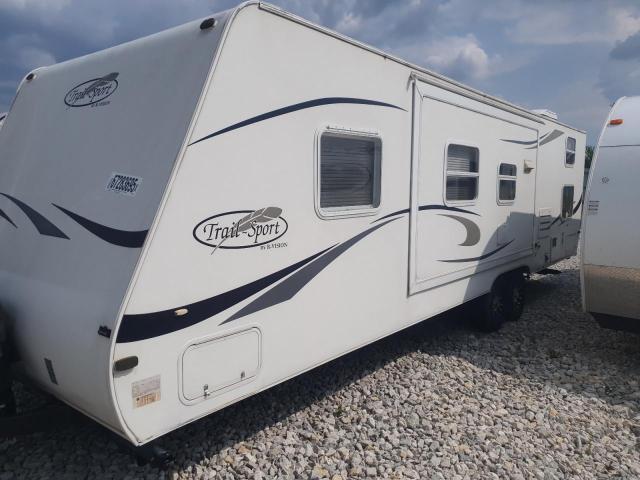 2008 Trailers Lsport