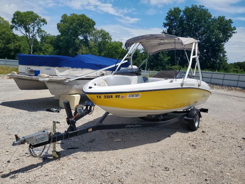 2004 Other Boat