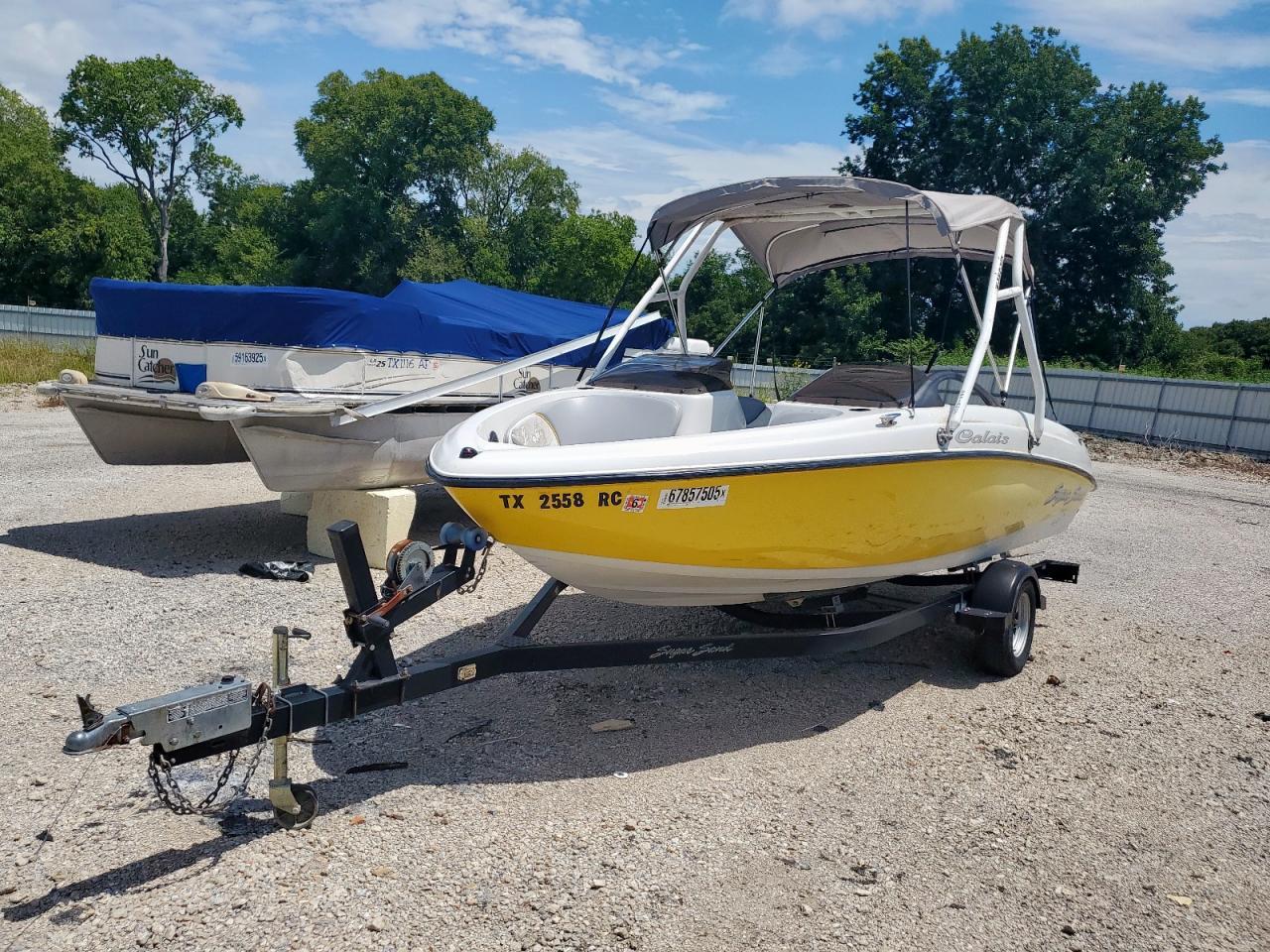 2004 Other Boat