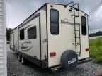 2018 39 F T Travel Trailer