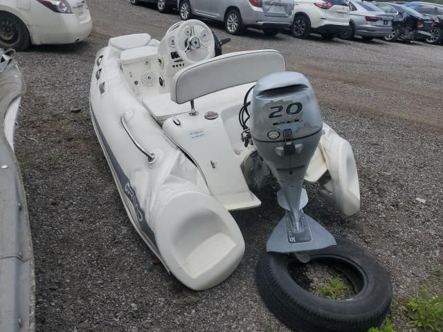 2017 Grand Banks Boat-Boats Inflatable Boat