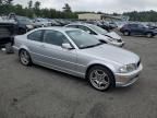 2002 BMW 330 ci