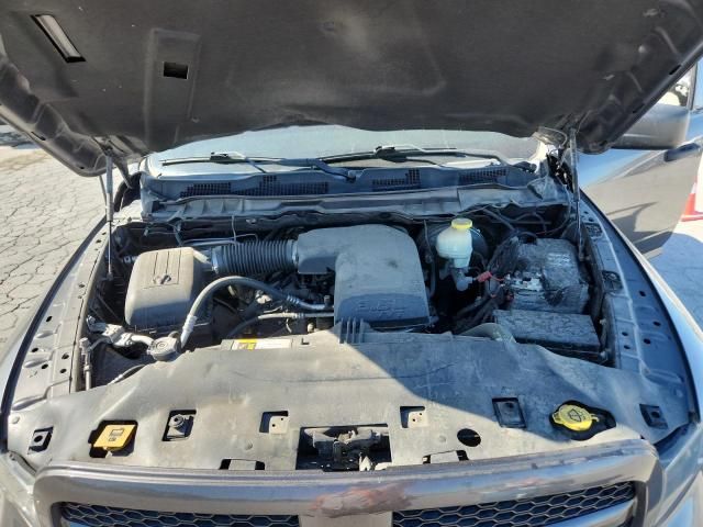 2017 Dodge RAM 1500 ST