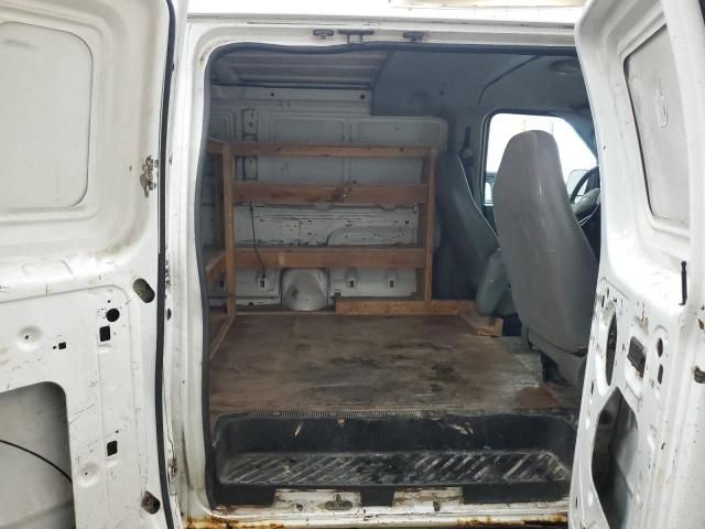 2003 Ford Econoline E250 Van