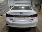 2015 Mazda 6 Sport