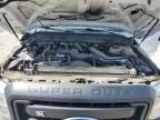 2011 Ford F550 Super Duty