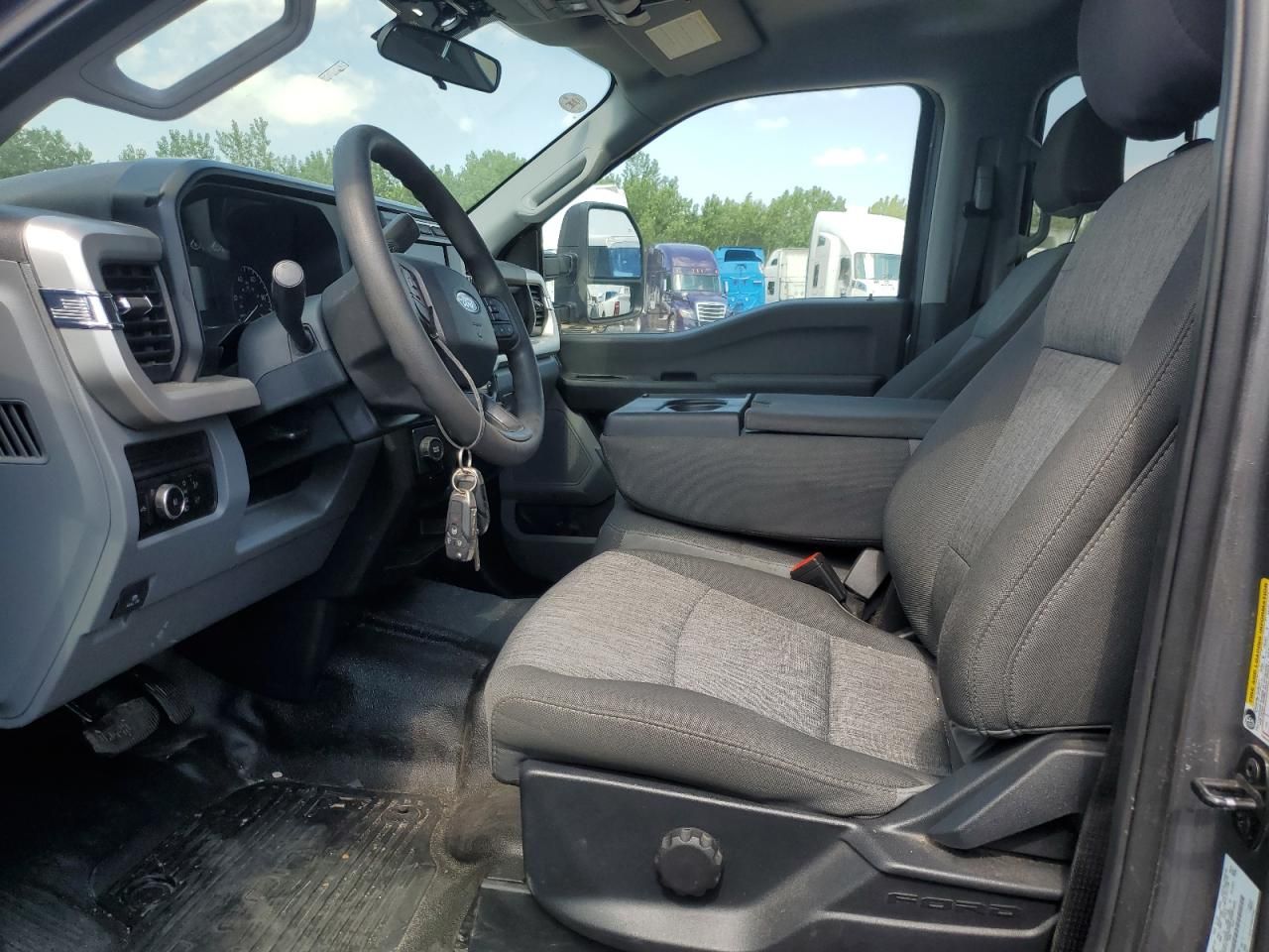 2024 Ford F350 Super Duty