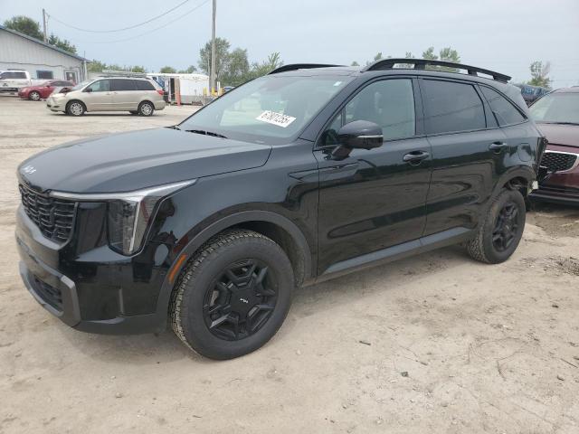 2024 KIA Sorento sx