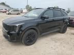 2024 KIA Sorento sx