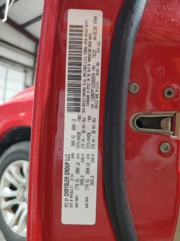 2014 Dodge RAM 1500 Longhorn