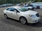2012 Buick Verano Convenience