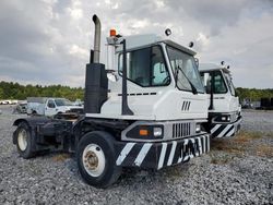 Salvage trucks for sale at Memphis, TN auction: 2019 Ottawa Yard Tractor 2019 Ottawa COMMACYT30-Trucks Yard Truck