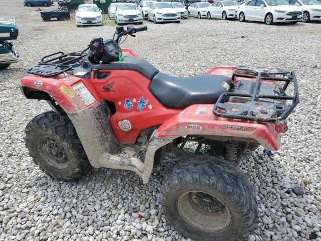 2020 Honda TRX420 FA